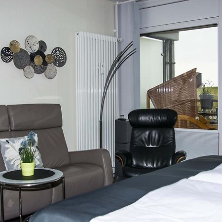 Haus Encore Büsum Extérieur photo