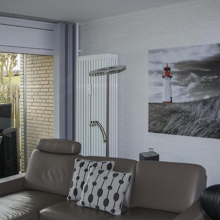 Haus Encore Büsum Extérieur photo