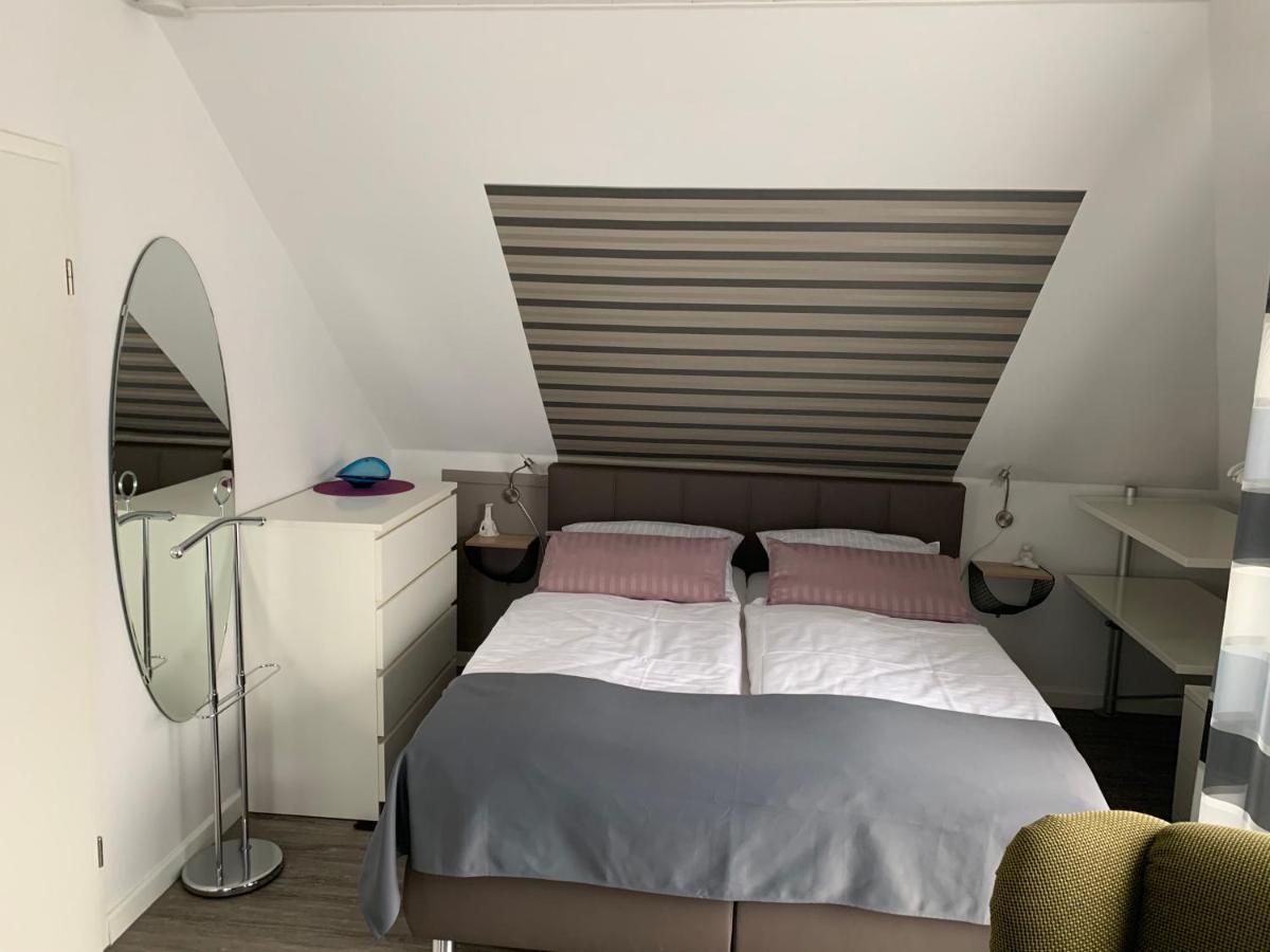 Haus Encore Büsum Extérieur photo