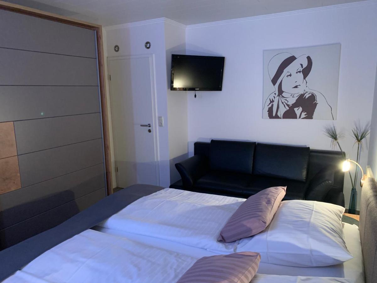 Haus Encore Büsum Extérieur photo