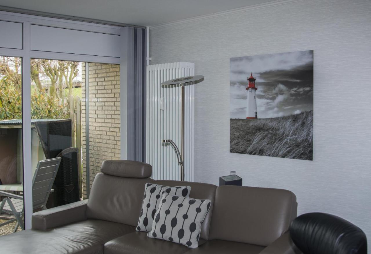 Haus Encore Büsum Extérieur photo