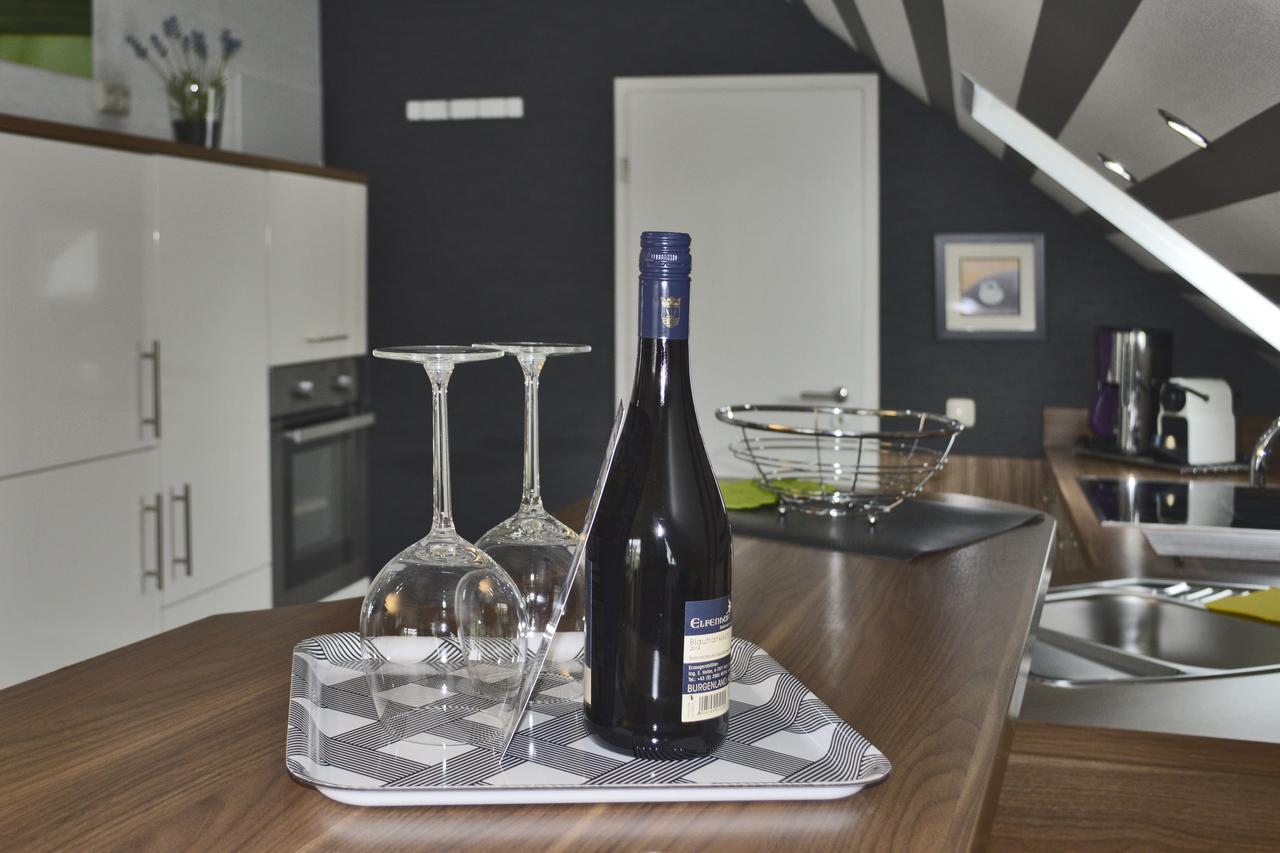 Haus Encore Büsum Extérieur photo